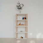 Montessori lentyna MINI (5 lentynų)