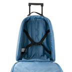 Water-Repellent Travel Trolley for Kids - Mr Elephant