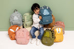 Backpack - Mr. Dragon