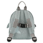 Backpack - Mr. Shark