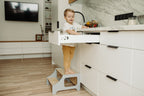 Montessori laiptelis