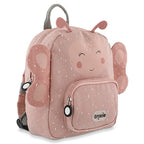 Small Backpack - Mrs. Butterfly
